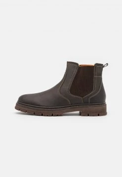 Pier One Hombre Botines - Brown