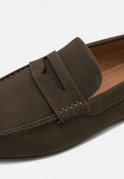 Pier One Hombre Mocasines - Brown -Ofertas Pier One Tienda 3f4eee0cf3f34b2eb9a8101f206023b8