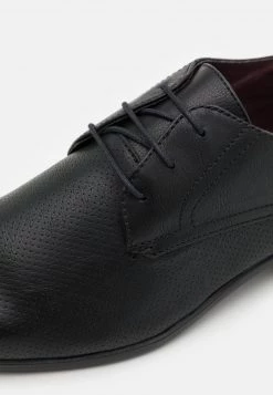 Pier One Hombre Zapatos De Vestir - Black 13 Pier One Hombre Zapatos De Vestir - Black -Ofertas Pier One Tienda 3f4f8c4cd4f54633afd7290f5e03c8aa