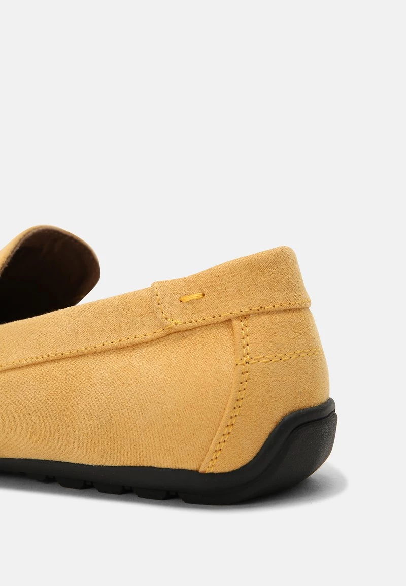 Pier One Mocasines - Yellow, Hombre 7 Pier One Mocasines - Yellow, Hombre - Imagen 5