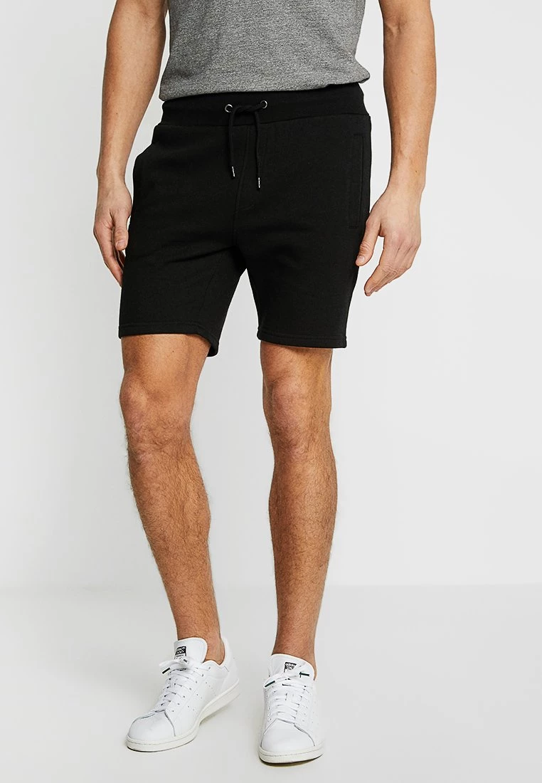 Pier One Hombre Pantalones Deportivos - Black 3 Pier One Hombre Pantalones Deportivos - Black