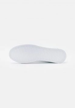 Pier One Unisexo UNISEX - Zapatillas - White/light Grey -Ofertas Pier One Tienda 40ddf0420a15423abe44277d4480f091