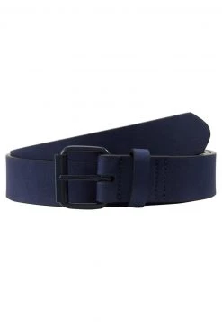 Pier One Unisexo UNISEX - Cinturón - Dark Blue 12 Pier One Unisexo UNISEX - Cinturón - Dark Blue -Ofertas Pier One Tienda 412087a52b6740e1a547cf8211be1593