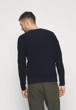 Pier One Hombre Jersey De Punto - Dark Blue 10 Pier One Hombre Jersey De Punto - Dark Blue -Ofertas Pier One Tienda 418750149b744ccc975b5cc4c613b387