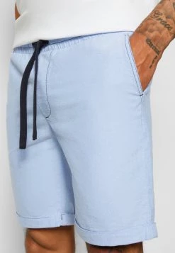 Pier One Hombre Shorts - Light Blue -Ofertas Pier One Tienda 41b1171ea8d54ceca17f7c0e88a1de28