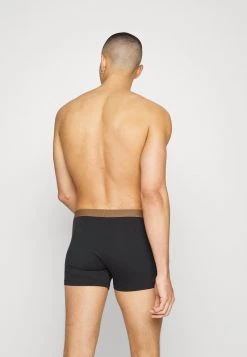 Pier One Hombre 3 PACK - Culotte - Black/grey/light Green -Ofertas Pier One Tienda 41c6deedd8f5436b81b31b8ba9180c2c