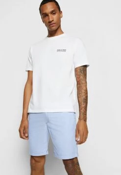 Pier One Hombre Shorts - Light Blue -Ofertas Pier One Tienda 41ecf1fe8bc54d639a5ab31ab6782578