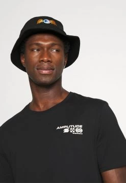 Pier One Hombre Camiseta Estampada - Black 11 Pier One Hombre Camiseta Estampada - Black -Ofertas Pier One Tienda 425a6514a02d4fe4849c135dc53a7ced