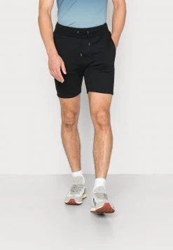 Pier One Hombre 3 PACK - Shorts - Black/grey/green 12 Pier One Hombre 3 PACK - Shorts - Black/grey/green -Ofertas Pier One Tienda 427b042545424f8ca0d38e933649b6a4