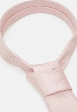 Pier One Hombre Corbata - Light Pink -Ofertas Pier One Tienda 42a19e0145d3445480c834b0d3a97e5f