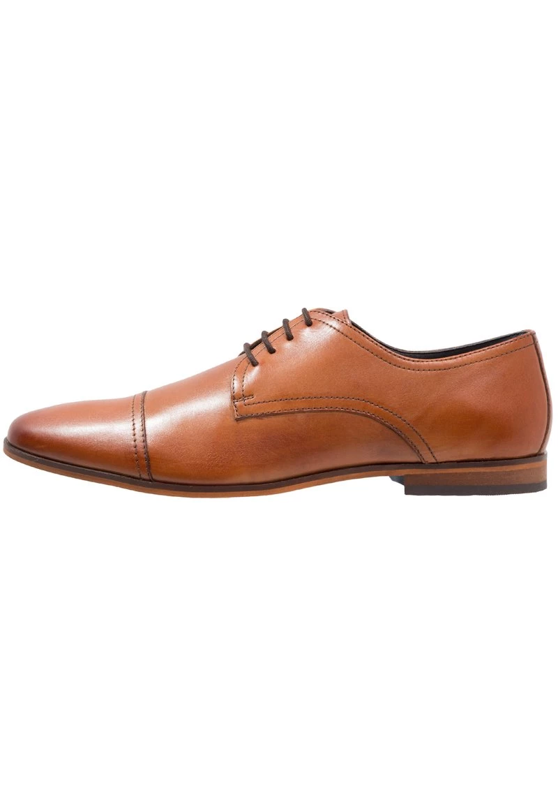 Pier One Hombre Zapatos Con Cordones - Cognac 3 Pier One Hombre Zapatos Con Cordones - Cognac
