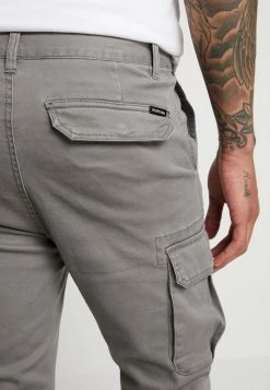 Pier One Pantalones Cargo - Grey, Hombre 13 Pier One Pantalones Cargo - Grey, Hombre -Ofertas Pier One Tienda 435cf21acb894cf8af9bc2488e971496