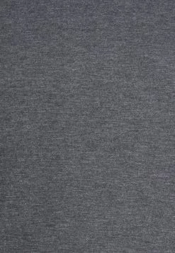 Pier One Hombre Camiseta Básica - Dark Grey -Ofertas Pier One Tienda 435e3550cc104f1699c803ba4a961620