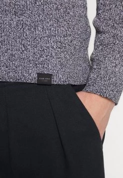 Pier One Hombre Jersey De Punto - Mottled Grey 15 Pier One Hombre Jersey De Punto - Mottled Grey -Ofertas Pier One Tienda 43b7572507f84e32a6495675c9cfa83d