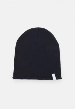 Pier One Unisexo UNISEX - Gorro - Dark Blue