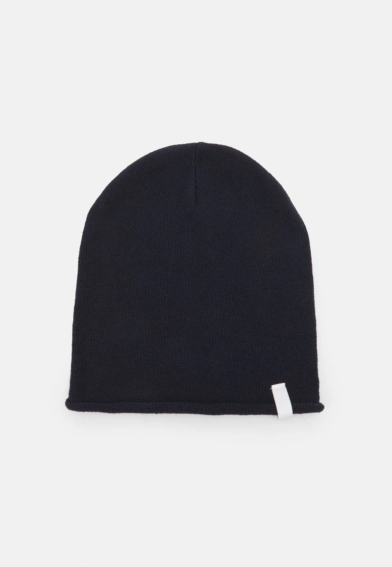 Pier One Unisexo UNISEX - Gorro - Dark Blue 3 Pier One Unisexo UNISEX - Gorro - Dark Blue