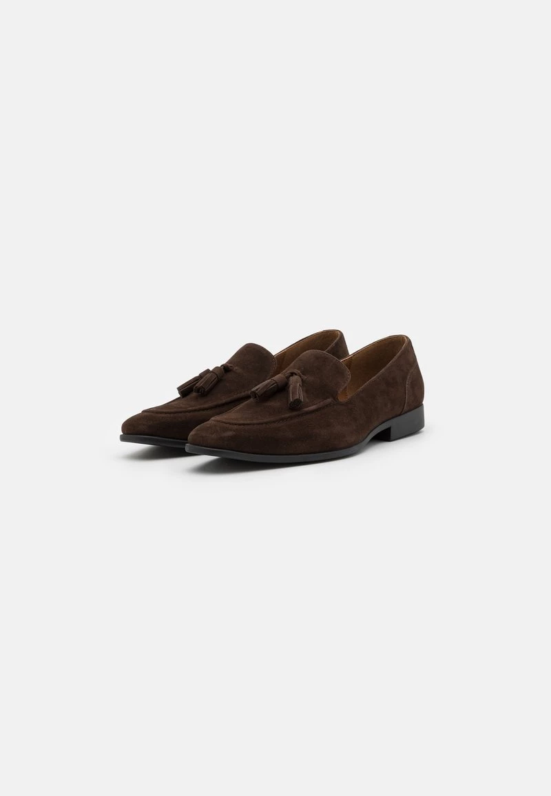 Pier One Hombre Mocasines - Brown 4 Pier One Hombre Mocasines - Brown - Imagen 2