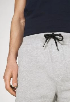 Pier One Hombre 2 PACK - Shorts - Mottled Light Grey/dark Blue -Ofertas Pier One Tienda 4492c0dabf24436a989a44a463fac6c0