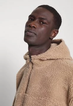 Pier One Hombre Jersey Con Capucha - Beige -Ofertas Pier One Tienda 4500fb42c3cd46ebb4c3d3e174e8f624