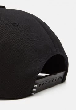 Pier One Unisexo UNISEX - Gorra - Black -Ofertas Pier One Tienda 455d5d07f8b1415e9e4343f949489ce1