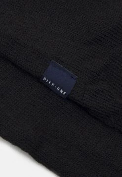 Pier One Unisexo UNISEX - Braga - Black 7 Pier One Unisexo UNISEX - Braga - Black -Ofertas Pier One Tienda 45cdb3f8669e40f59768318b98a9f578