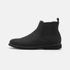 Pier One Hombre Botines - Black 1 Pier One Hombre Botines - Black -Ofertas Pier One Tienda 46c55b1b7722495d8b7ffc498209e92a