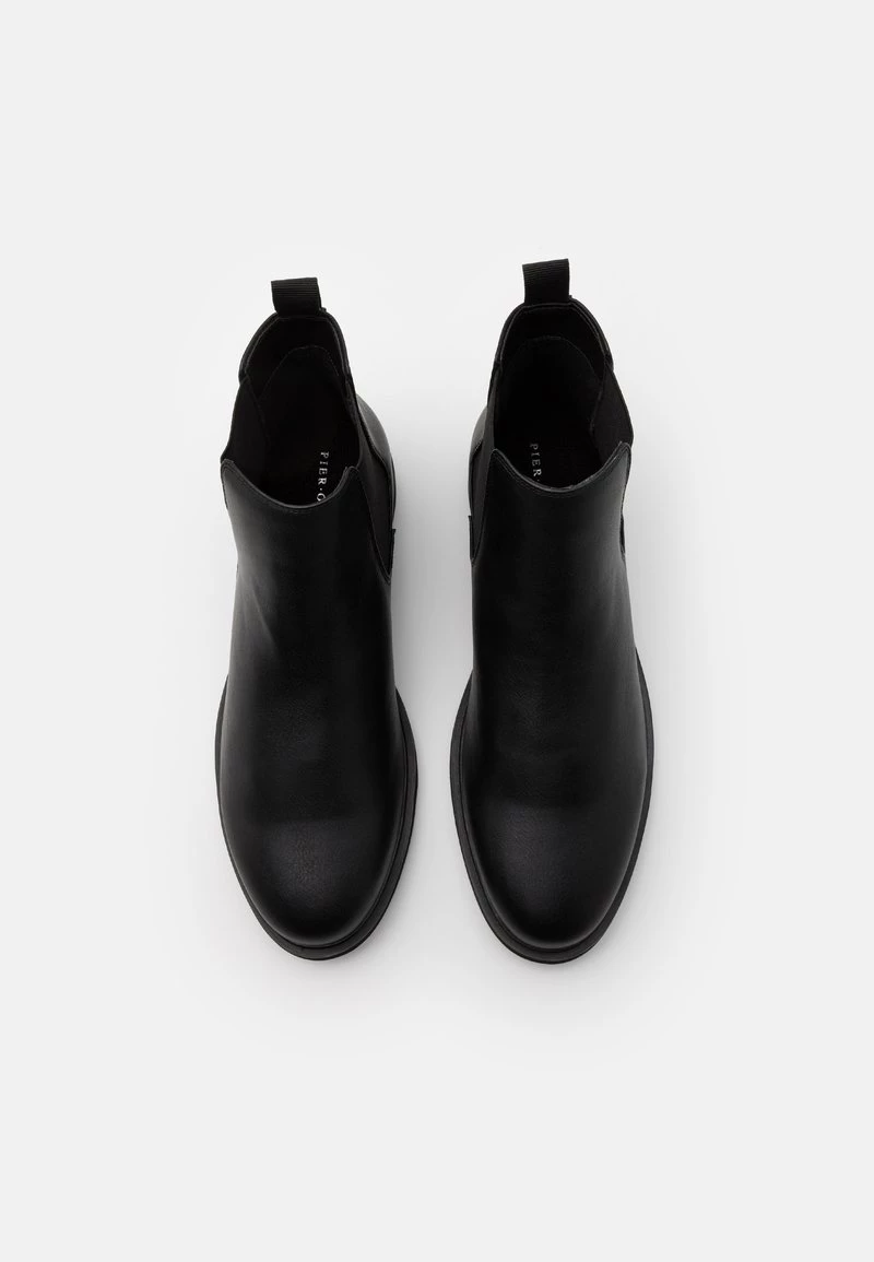 Pier One Botines - Black, Hombre 6 Pier One Botines - Black, Hombre - Imagen 4