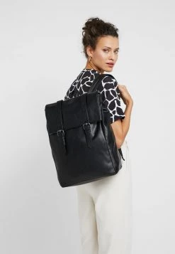 Pier One Unisexo UNISEX - Mochila - Black 15 Pier One Unisexo UNISEX - Mochila - Black -Ofertas Pier One Tienda 476f3dab65224cd5b1e2c22e6b7d521b