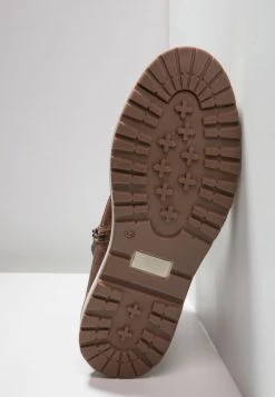 Pier One Hombre Botines Con Cordones - Cognac -Ofertas Pier One Tienda 479c0db636c24e1f9c37599d59e8337c