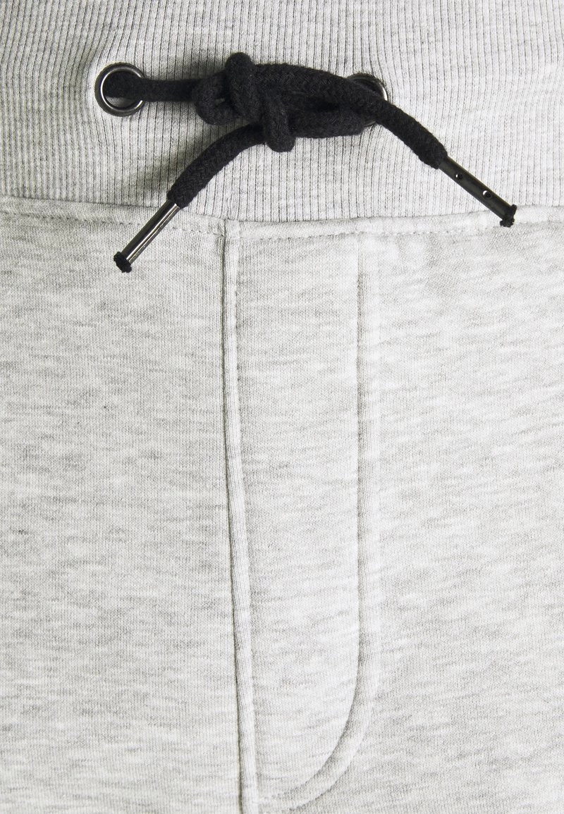 Pier One Hombre Shorts - Mottled Light Grey 6 Pier One Hombre Shorts - Mottled Light Grey - Imagen 4