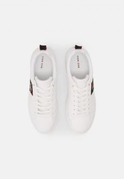 Pier One Hombre Zapatillas - White -Ofertas Pier One Tienda 4810146986e64da09540f6503adbc734