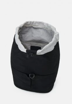 Pier One Unisexo UNISEX - Mochila - Black -Ofertas Pier One Tienda 48276398b0e443d3a22bfd6edf99919c