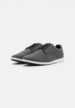 Pier One Hombre Zapatos Con Cordones - Black -Ofertas Pier One Tienda 4833c1f72eed4b39a2b9e99fff103c88