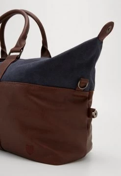 Pier One UNISEX - Bolsa De Deporte - Dark Blue, Hombre -Ofertas Pier One Tienda 4922a87b89814624b5dfe5a2cae62d73