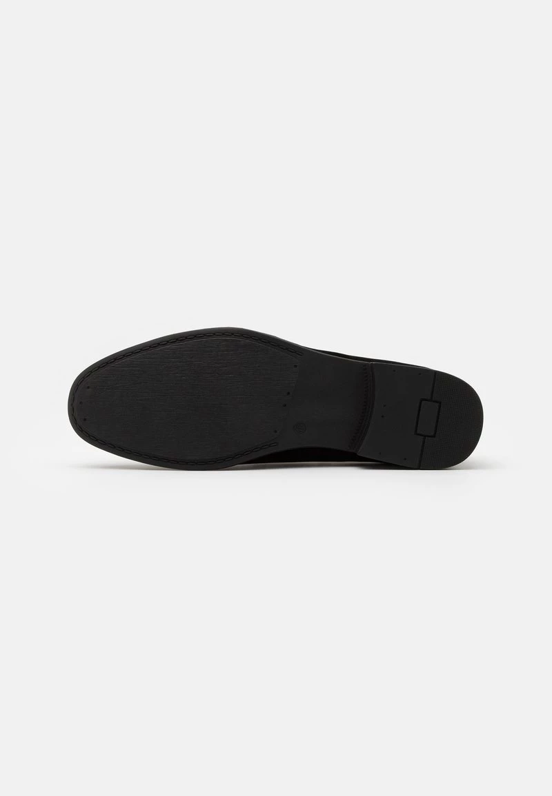 Pier One Hombre Mocasines - Black 7 Pier One Hombre Mocasines - Black - Imagen 5
