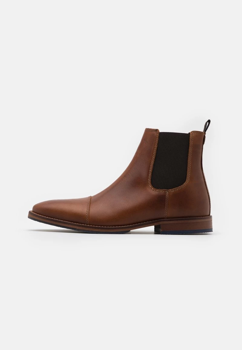 Pier One Hombre Botines - Cognac 3 Pier One Hombre Botines - Cognac