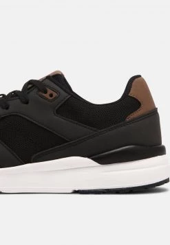 Pier One Hombre Zapatillas - Black -Ofertas Pier One Tienda 4985e4f467c94233ae1420fe15c6ebfd