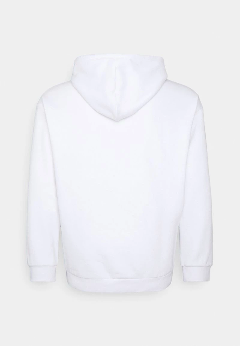 Pier One Hombre 2 PACK - Jersey Con Capucha - Black/white 5 Pier One Hombre 2 PACK - Jersey Con Capucha - Black/white - Imagen 3