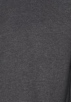 Pier One 2 PACK - Camiseta De Manga Larga - Dark Grey/black, Hombre 13 Pier One 2 PACK - Camiseta De Manga Larga - Dark Grey/black, Hombre -Ofertas Pier One Tienda 49983b129a4b4263aba836b315dc8942