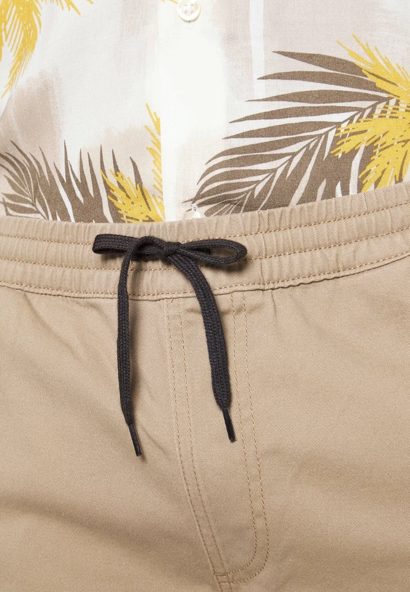 Pier One Hombre Pantalones - Tan 9 Pier One Hombre Pantalones - Tan - Imagen 7