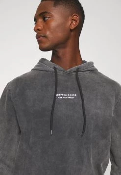 Pier One Hombre Jersey Con Capucha - Black 11 Pier One Hombre Jersey Con Capucha - Black -Ofertas Pier One Tienda 49de64892e794c288294d1315ce793db