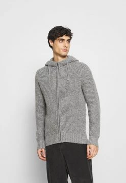 Pier One Hombre Chaqueta De Punto - Mottled Light Grey 11 Pier One Hombre Chaqueta De Punto - Mottled Light Grey -Ofertas Pier One Tienda 4a438d91396944b593dee91f4835cfd2