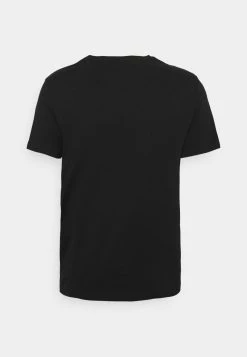 Pier One Hombre Camiseta Estampada - Black 15 Pier One Hombre Camiseta Estampada - Black -Ofertas Pier One Tienda 4a85862a9d0047efa935b3bc1dad10bb