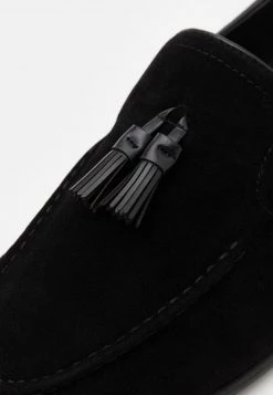 Pier One Hombre Mocasines - Black 13 Pier One Hombre Mocasines - Black -Ofertas Pier One Tienda 4b043d52c7a9457ebc09e4f263436e54