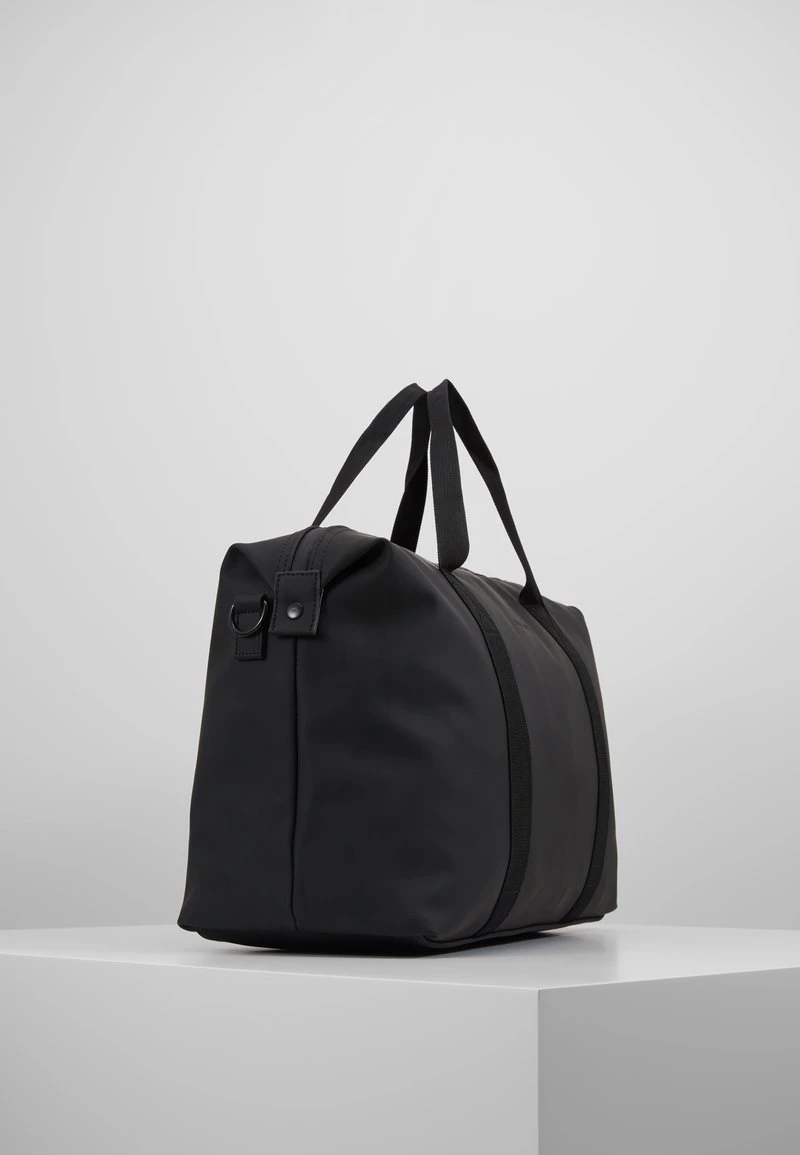 Pier One Hombre UNISEX - Bolsa De Fin De Semana - Black 6 Pier One Hombre UNISEX - Bolsa De Fin De Semana - Black - Imagen 4
