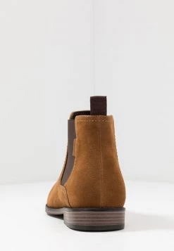 Pier One Hombre Botines - Brown -Ofertas Pier One Tienda 4c1497754ff34977bf288cb2ee3e4840