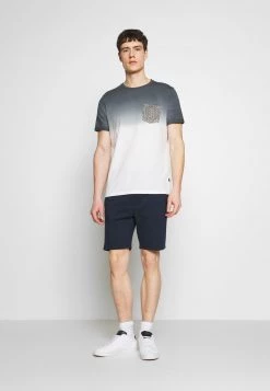 Pier One Hombre 2 PACK - Shorts - Dark Blue/black 8 Pier One Hombre 2 PACK - Shorts - Dark Blue/black -Ofertas Pier One Tienda 4c2f6a50a9914619a89c3056c7250d7e