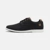 Pier One Hombre Zapatos Con Cordones - Black 2 Pier One Hombre Zapatos Con Cordones - Black -Ofertas Pier One Tienda 4c3e6fa9847c47df867ba047b1262714