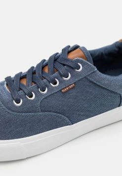 Pier One Hombre Zapatillas - Dark Blue -Ofertas Pier One Tienda 4c47f1e7e81940a18e7247e301e6601f