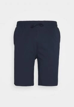 Pier One Hombre Pijama - Blue/dark Blue -Ofertas Pier One Tienda 4c7e07ff204c4d989780ed1e7dc9dedf